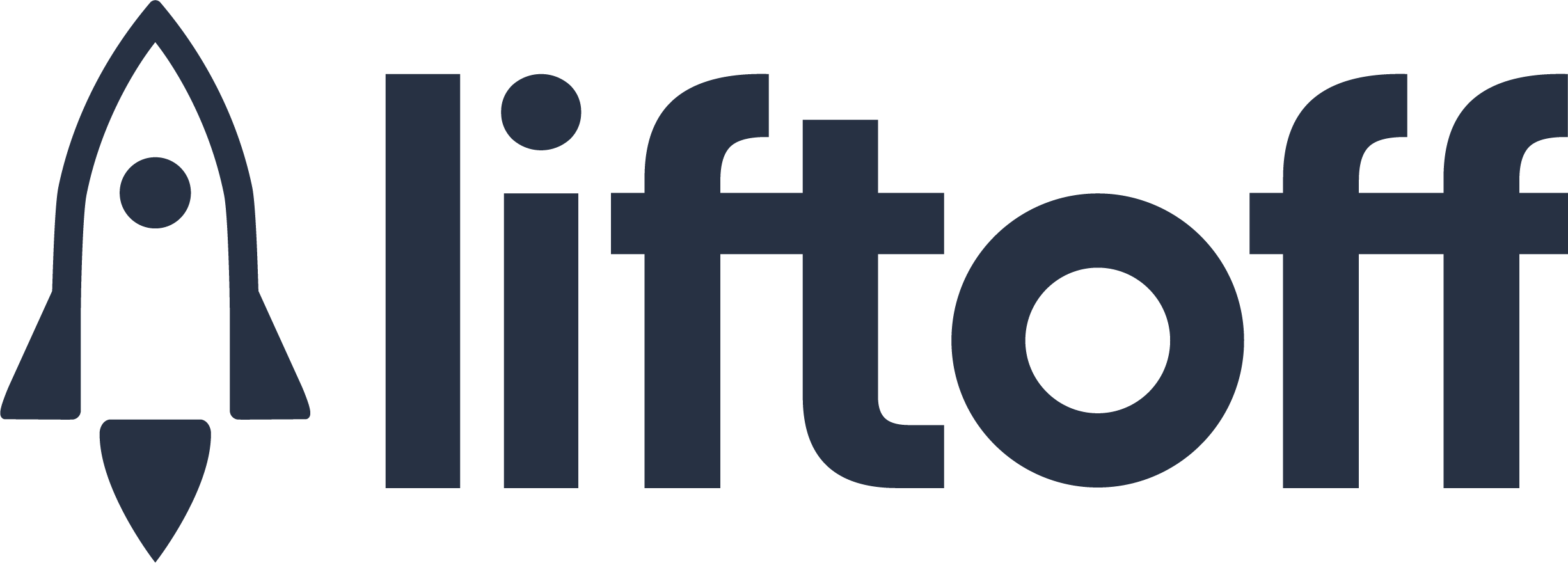 Liftoff